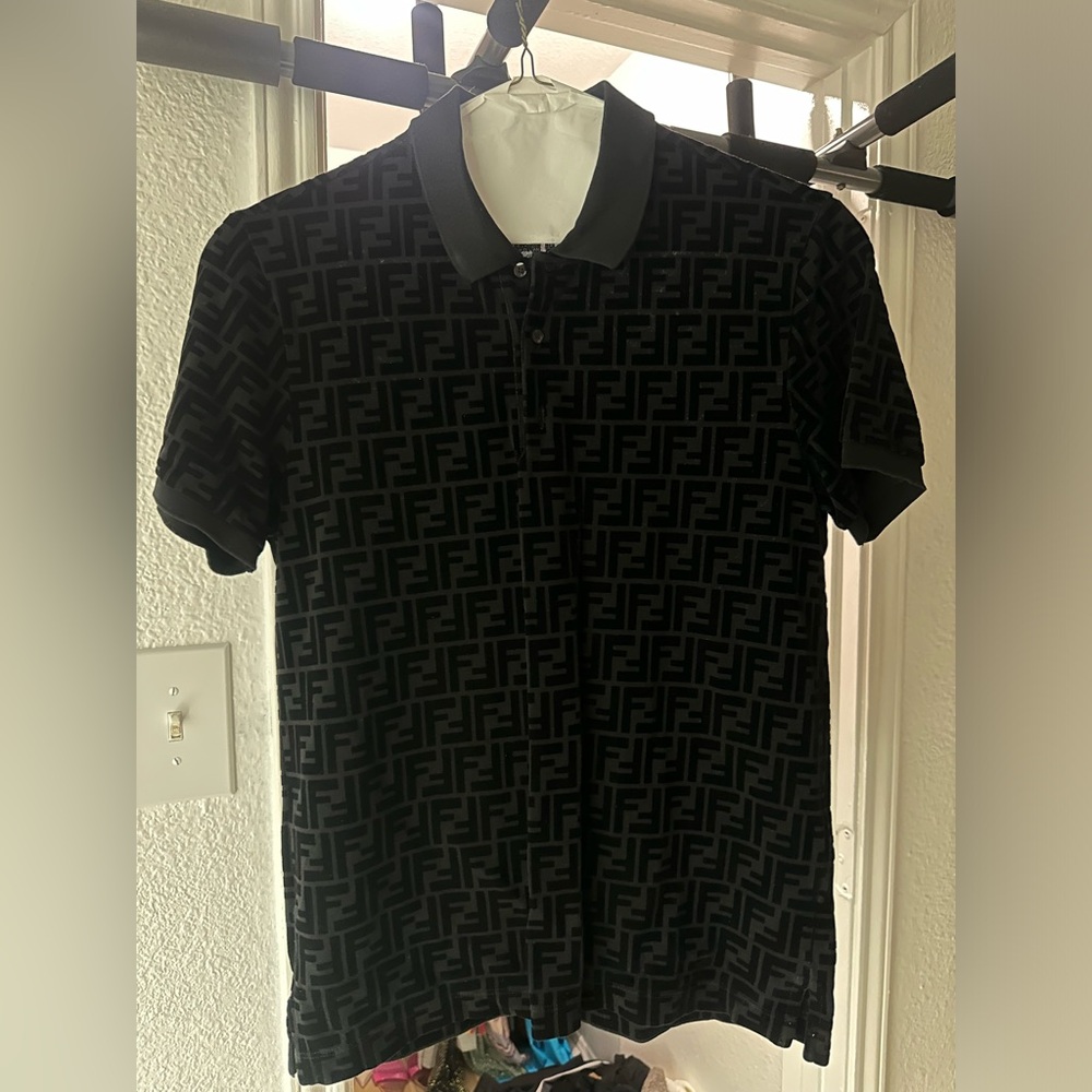 FENDI Dress Shirt - Men’s